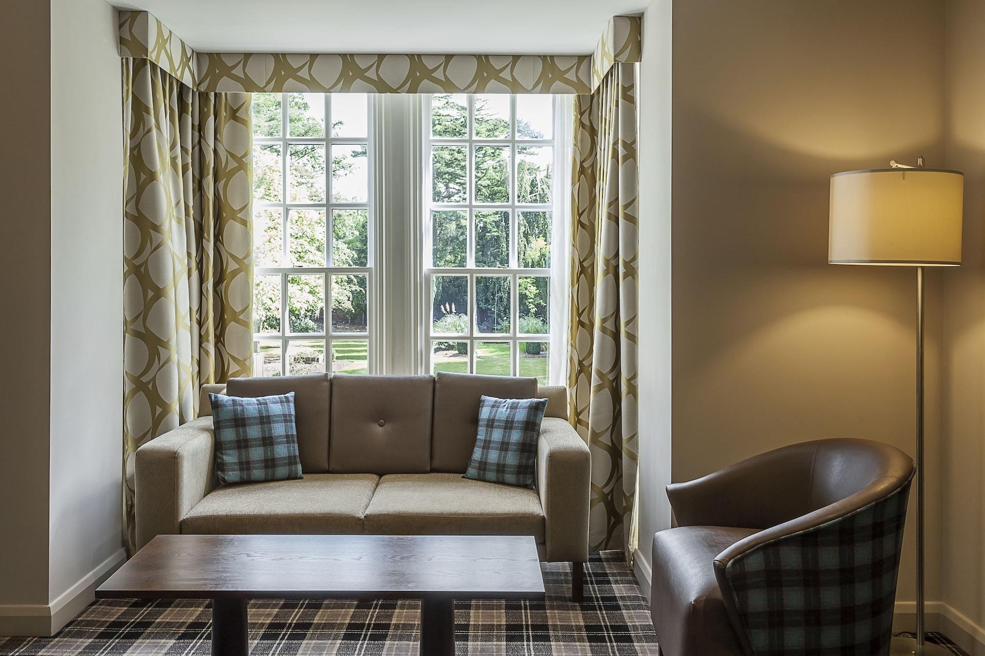 Best Western Plus Pinewood Manchester Airport-Wilmslow Hotel Esterno foto