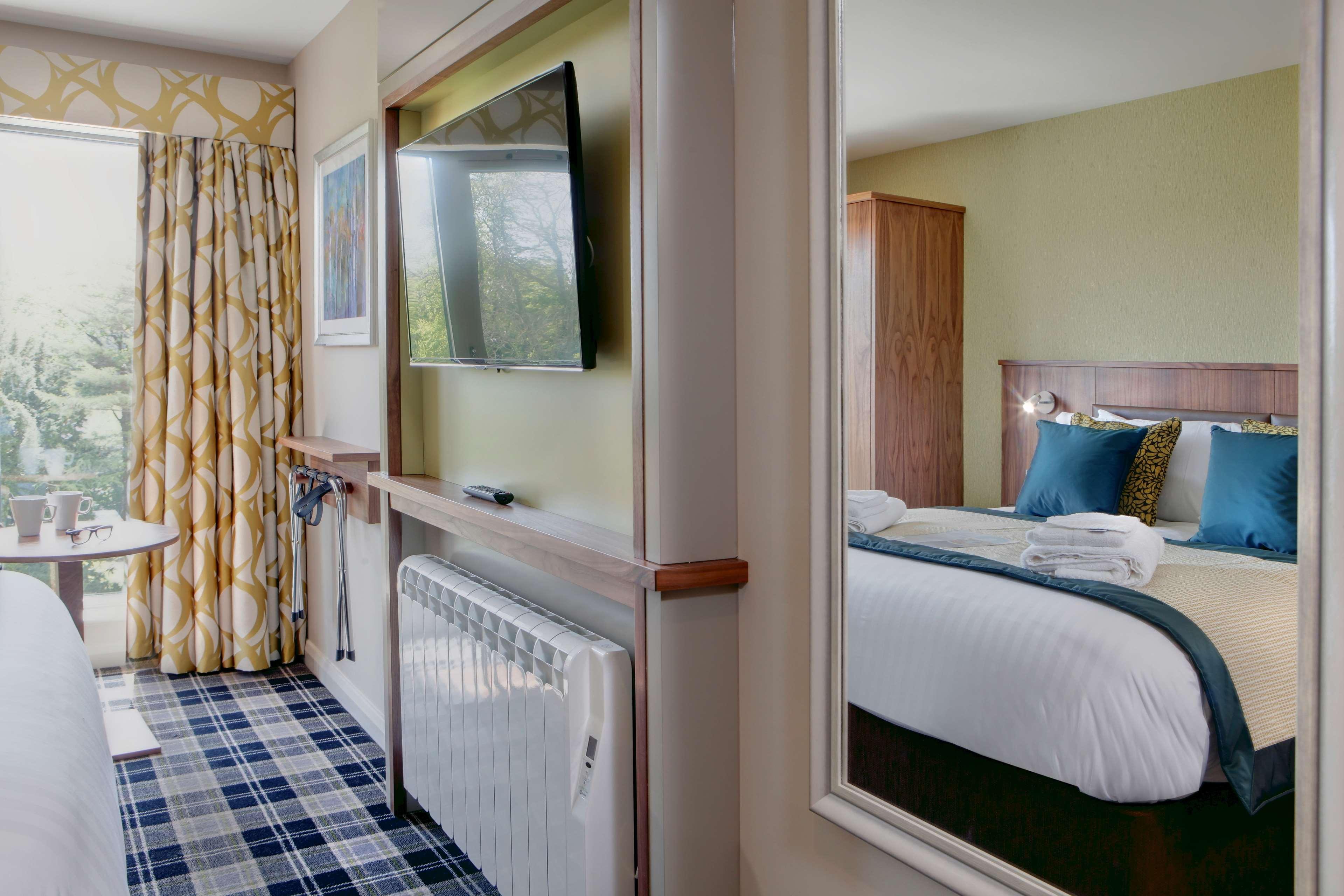 Best Western Plus Pinewood Manchester Airport-Wilmslow Hotel Esterno foto