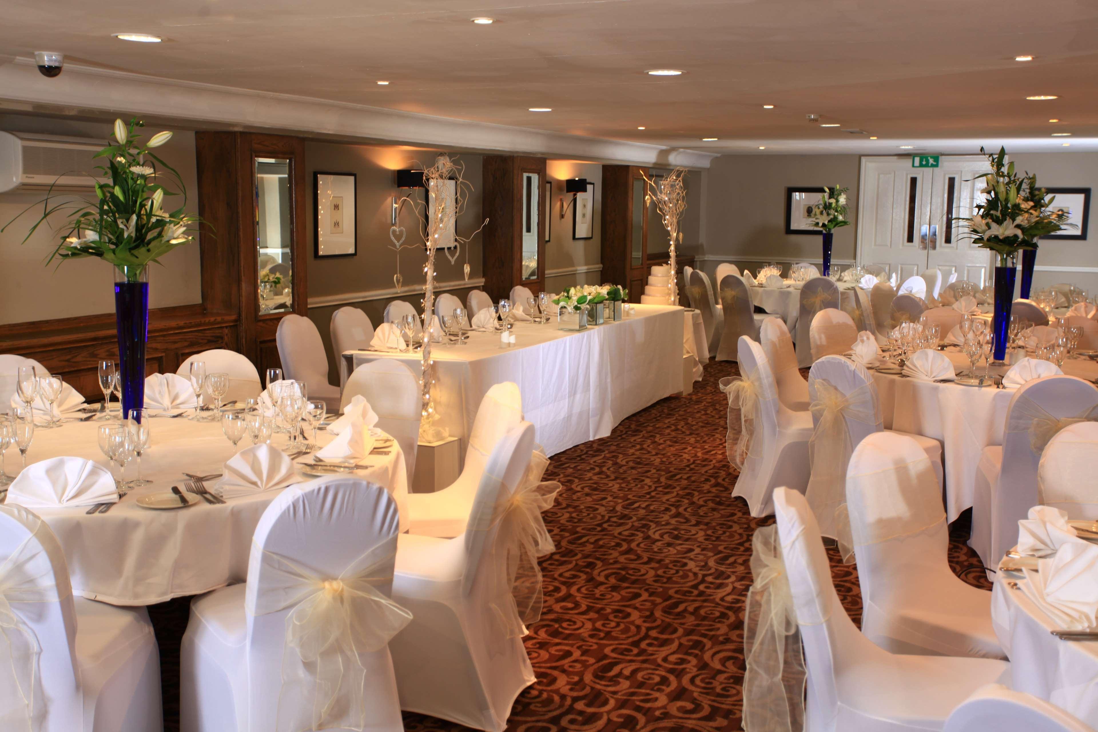 Best Western Plus Pinewood Manchester Airport-Wilmslow Hotel Esterno foto