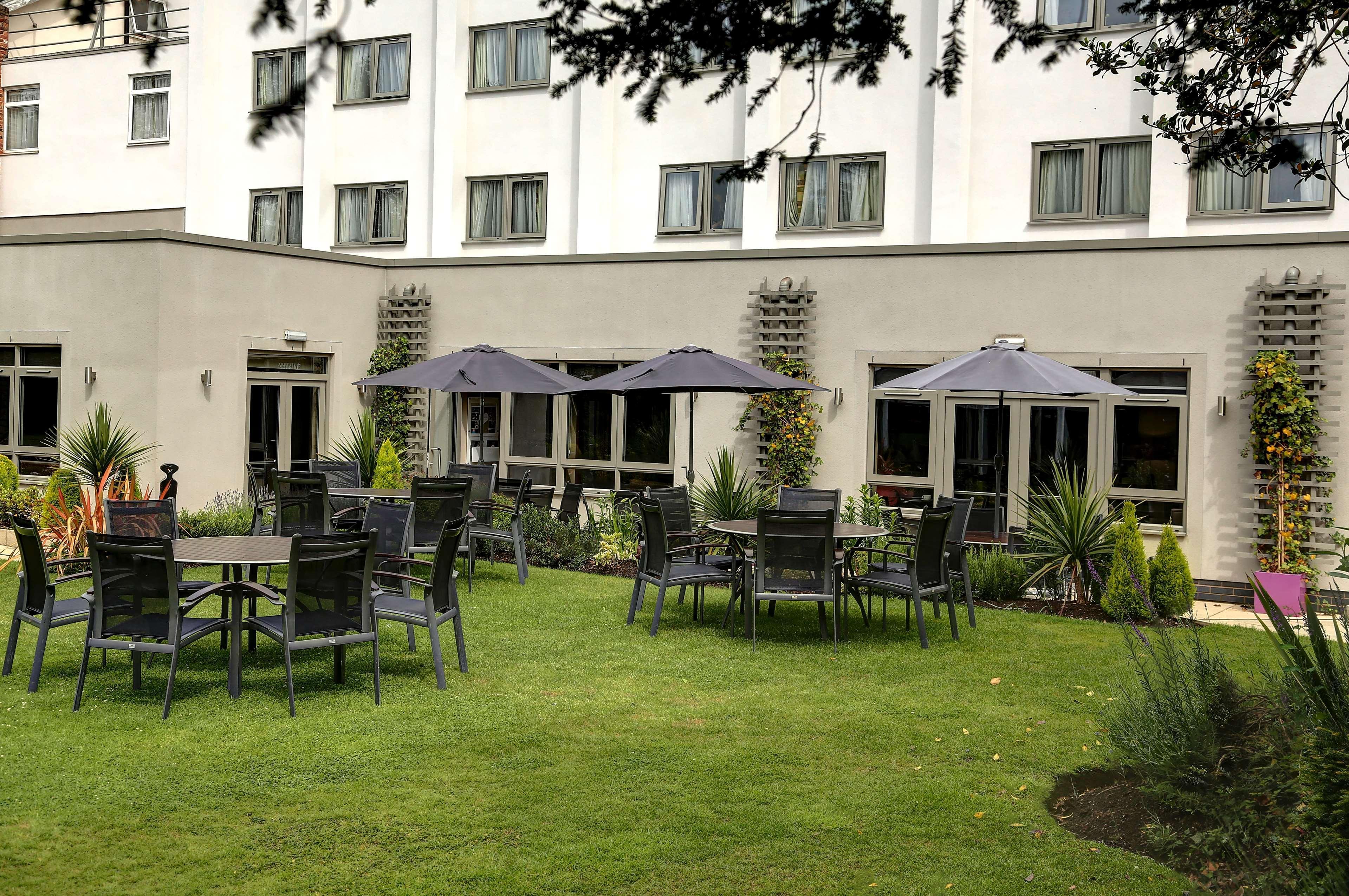 Best Western Plus Pinewood Manchester Airport-Wilmslow Hotel Esterno foto
