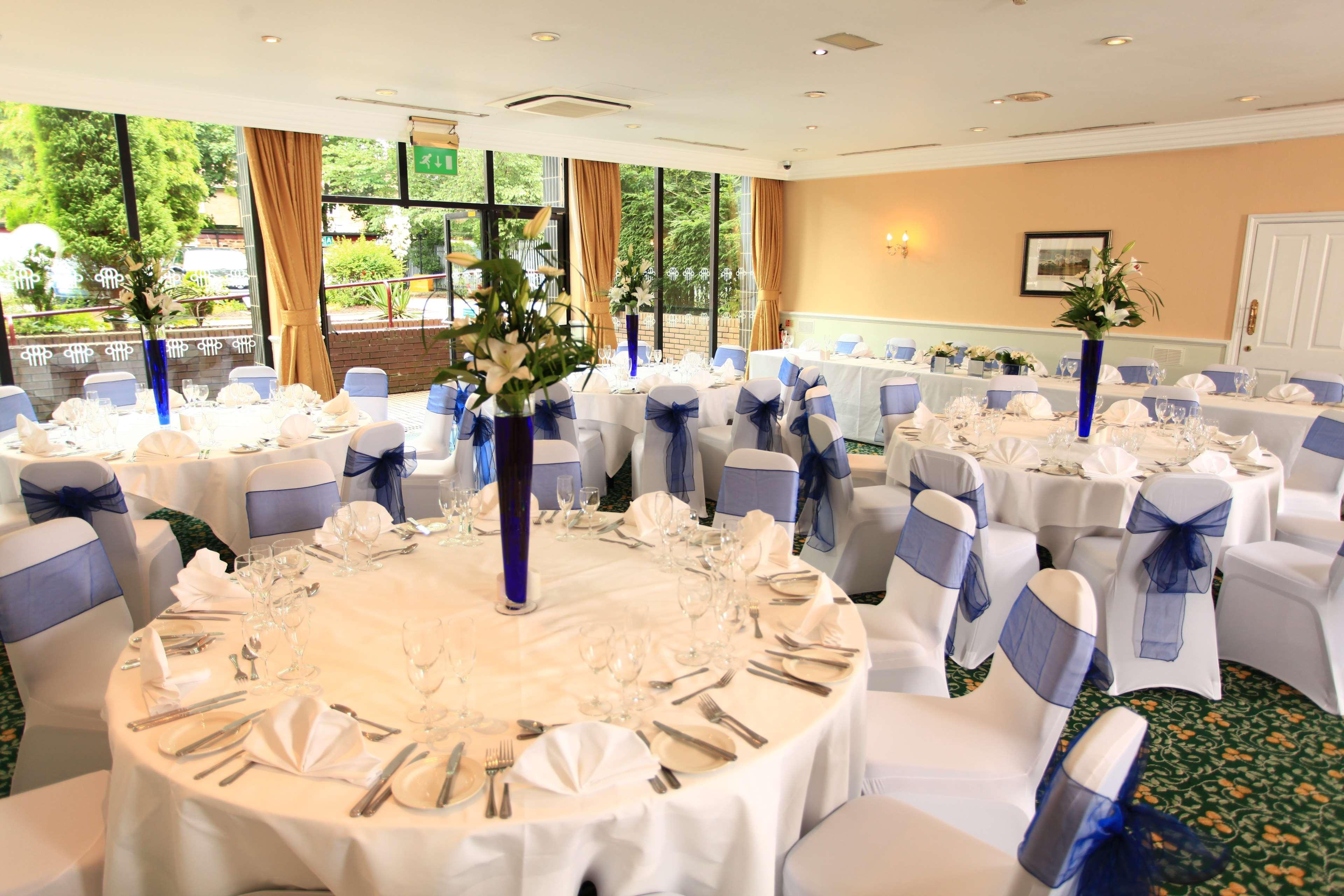 Best Western Plus Pinewood Manchester Airport-Wilmslow Hotel Esterno foto