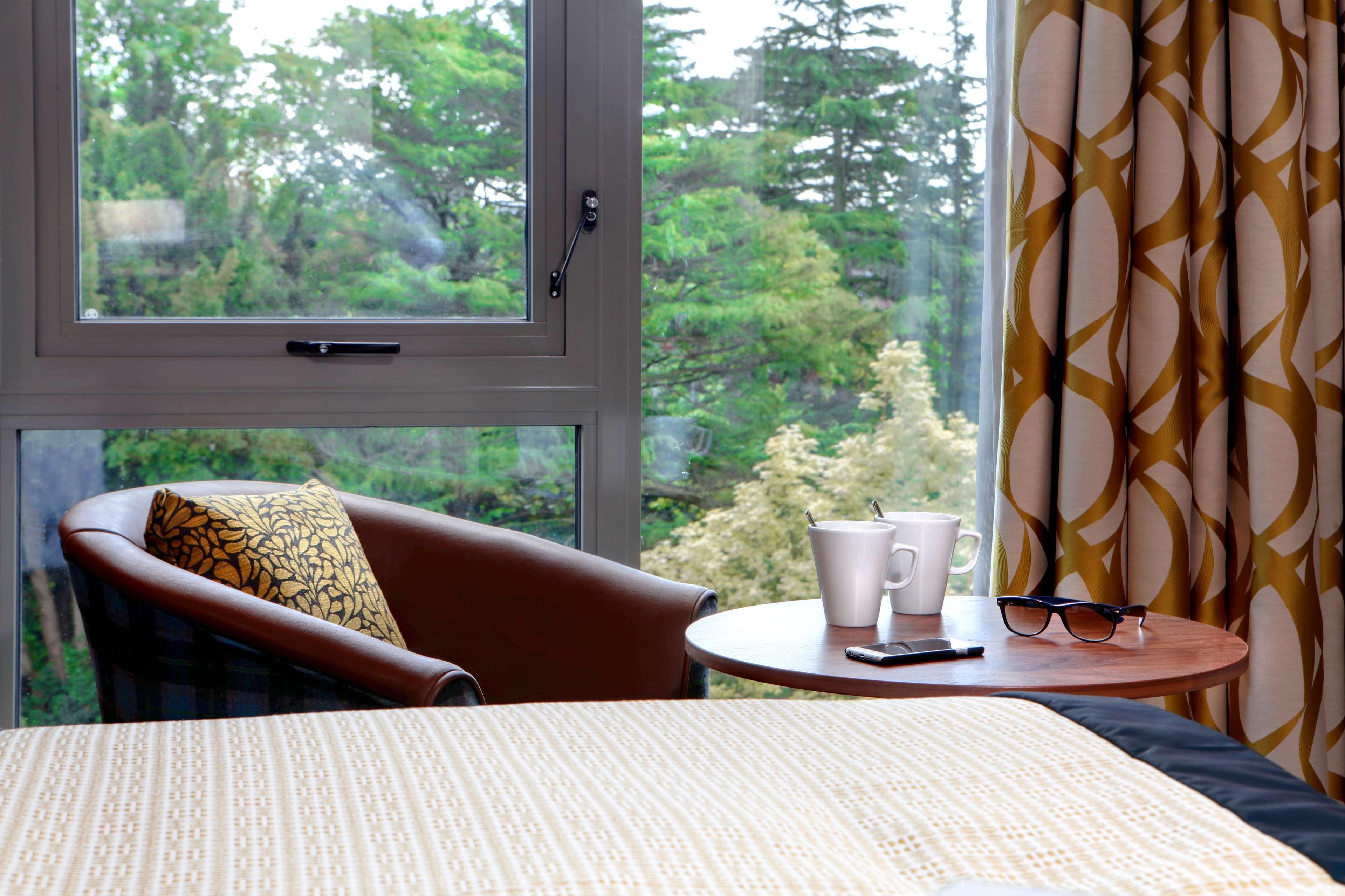 Best Western Plus Pinewood Manchester Airport-Wilmslow Hotel Esterno foto