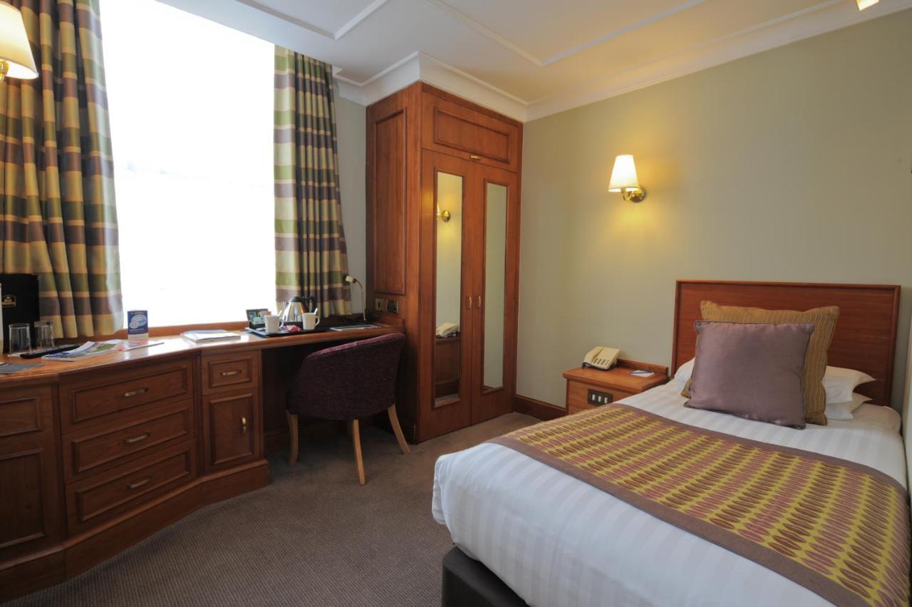 Best Western Plus Pinewood Manchester Airport-Wilmslow Hotel Camera foto